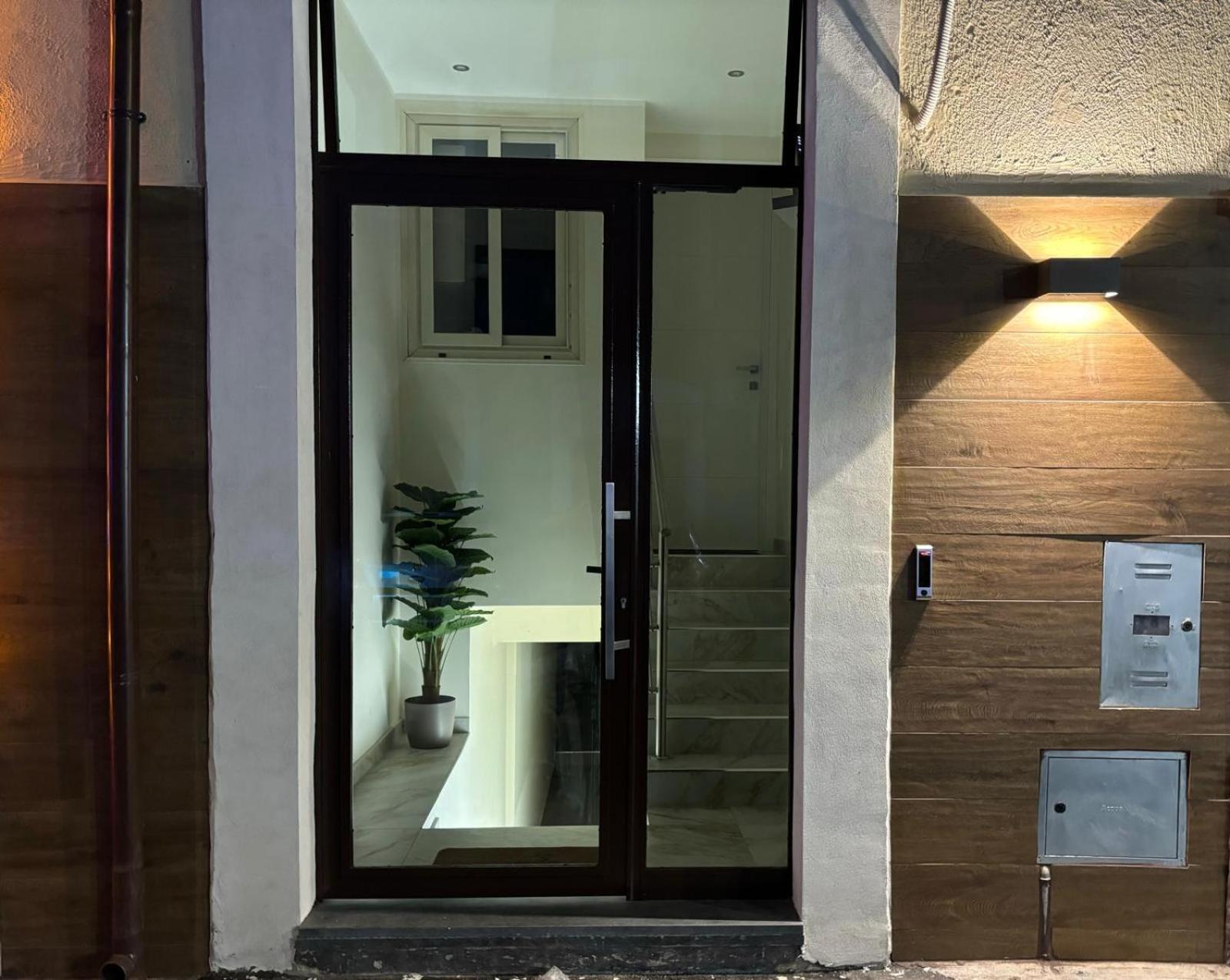 Apartment Gsg & Relax - House Catania