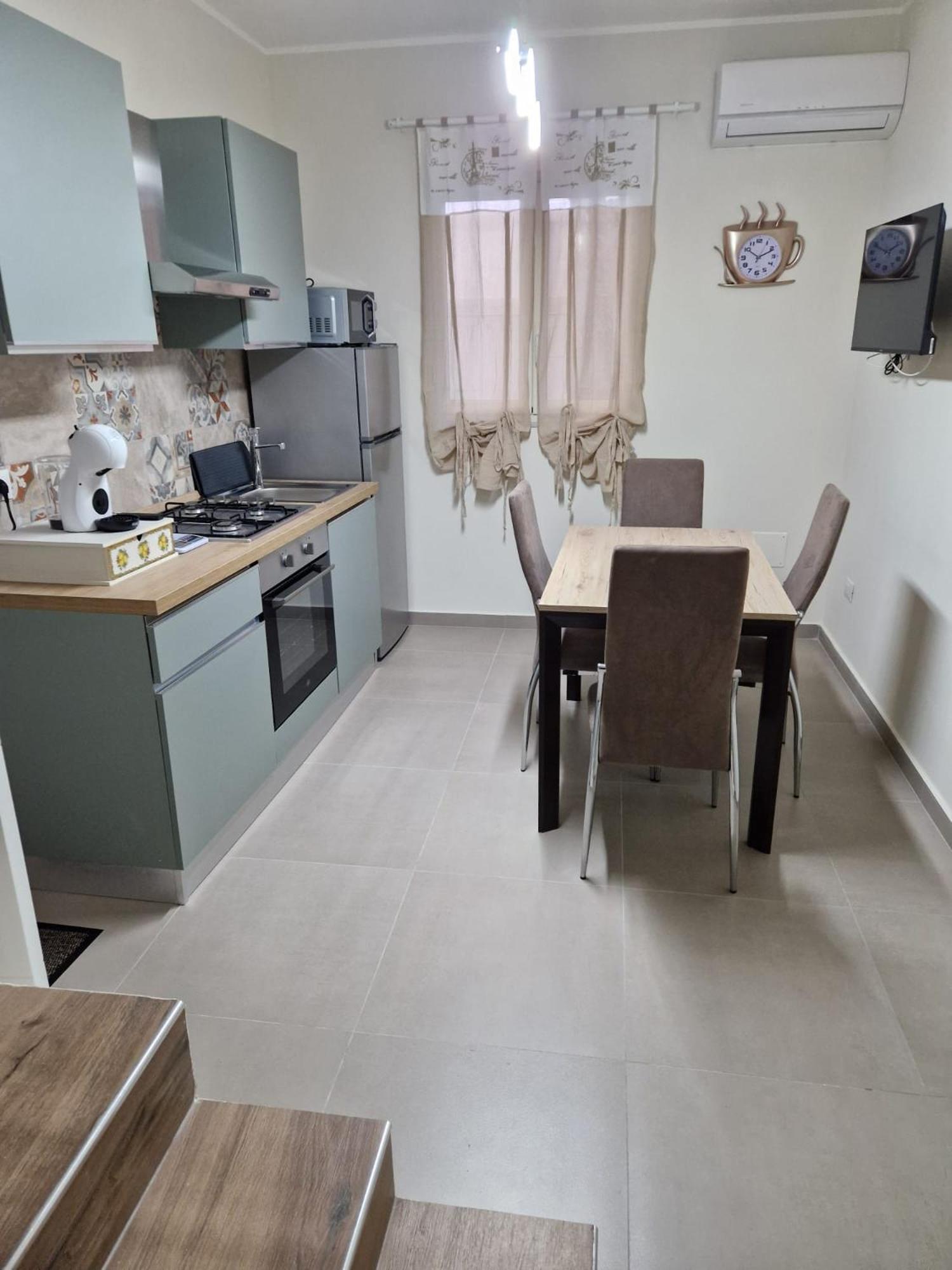 Gsg & Relax - House Apartment