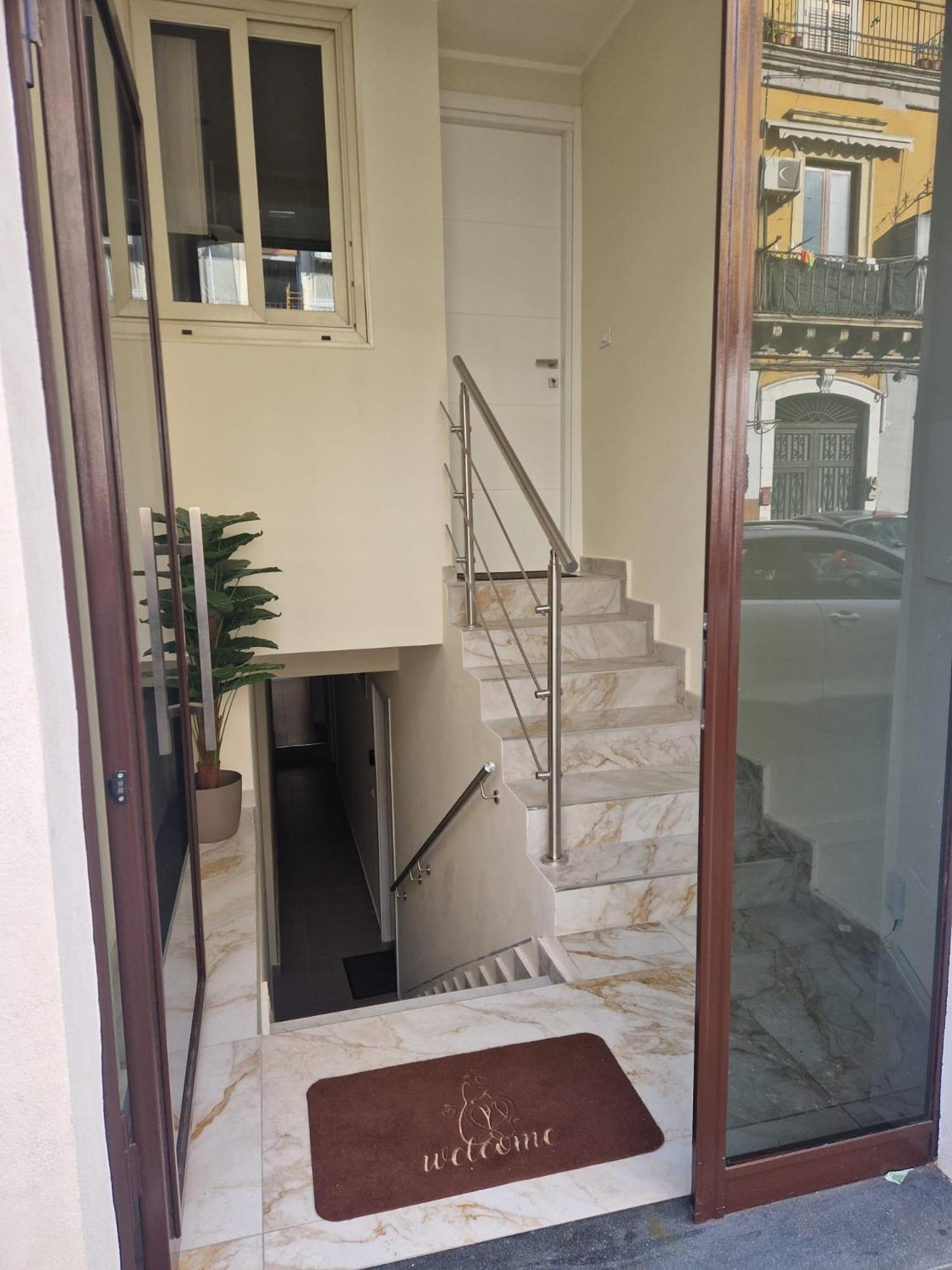 Apartment Gsg & Relax - House *