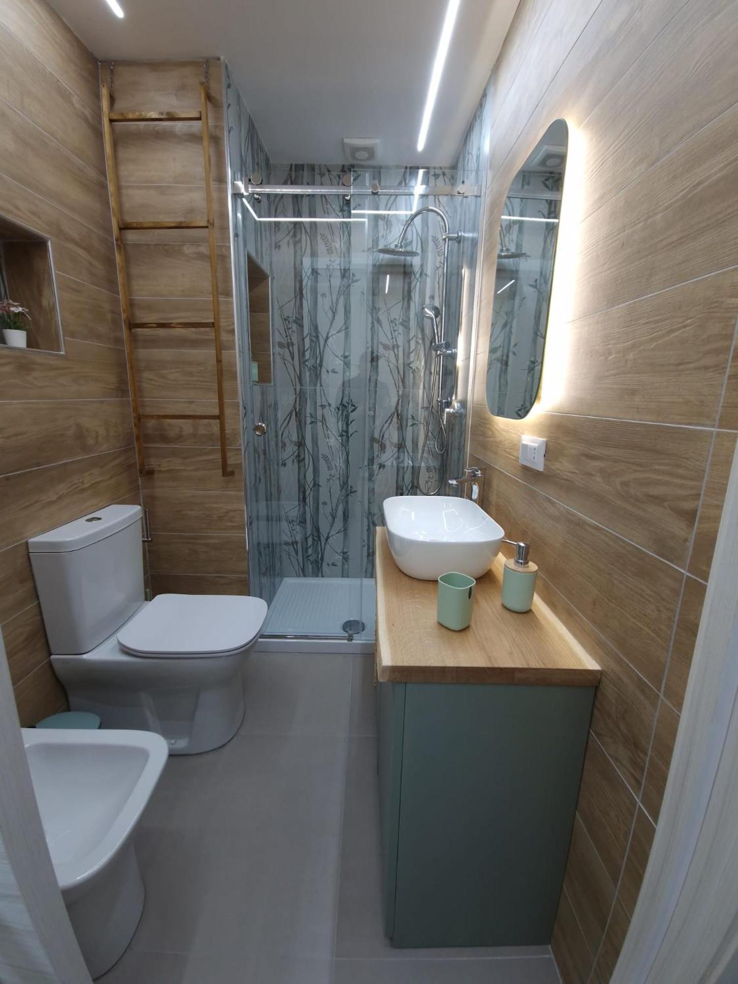Gsg & Relax - House Apartment