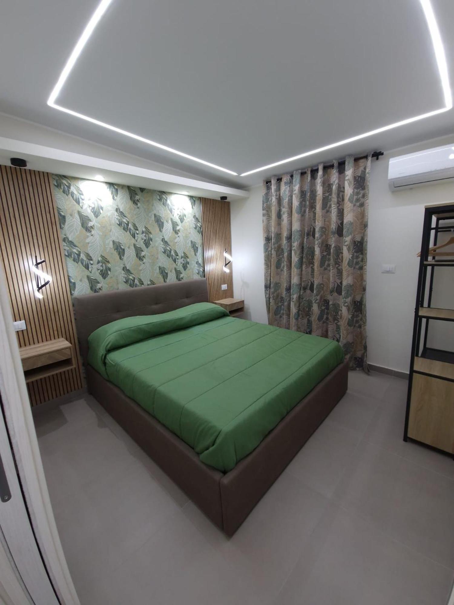Apartment Gsg & Relax - House Catania